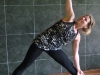 Triangle! Teaching Costa Rica